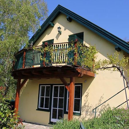 Winzerhaus Mit Fernblick Villa Krems an der Donau Exterior photo