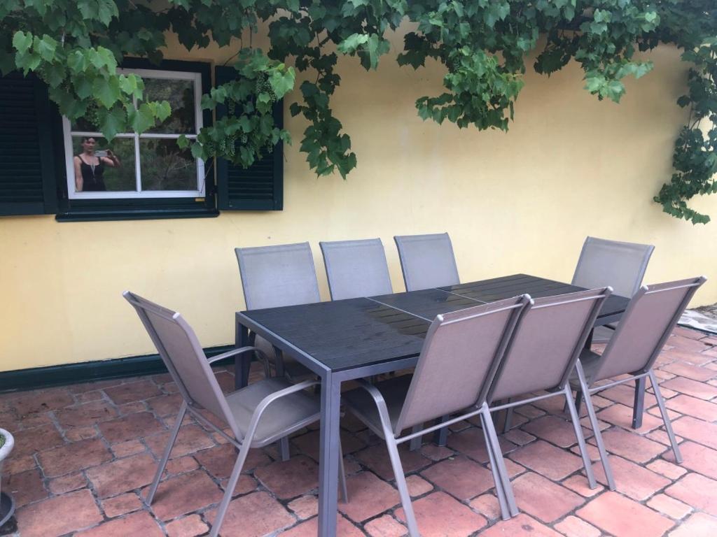 Winzerhaus Mit Fernblick Villa Krems an der Donau Exterior photo